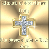 An Award
