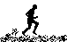 animated runner